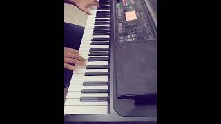 Penne Neeyum Penna Song - Keyboard Cover | Priyamana Thozhi Movie | Tamil Music