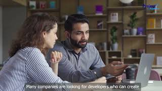 cloud computing projects for job seekers and final year students
