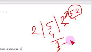 Bangla C programming Tutorial 06 operator 1 Arithmitic Operator