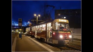 Glühwein- und Adventsfahrten  - Ein Rückblick