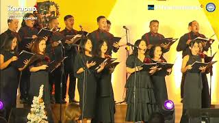 Karapao Choir|Pat-a-pan