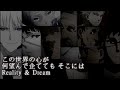 【jormungand op】borderland rap ver. .flv