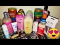 Hygiene and Beauty Hauls | Target, Wal-Mart, Ulta and more | Markita Success