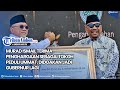 Murad Ismail Terima Penghargaan Sebagai Tokoh Peduli Ummat, Didoakan Jadi Gubernur Lagi