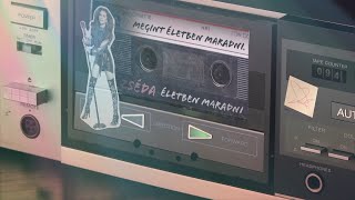 Zséda - Életben maradni (Lotfi Begi Remix) [Official Lyric Video]