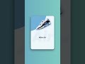 CSS Creative Product Card UI Design | E-commerce Card Using Html5 & CSS3 | Responsive Product Card