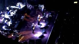 Bruce Foxton & Paul Weller Royal Albert Hall 25-5-10