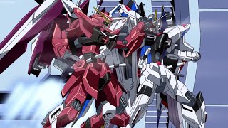 機動戦士ガンダムSEED 最高の瞬間 #22 || 地球同盟がオーブを攻撃