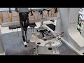 new revo 5 axis cmm with metrolog