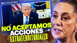 ES OFICIAL | C4RTELES serán considerados TERR0RIST4S por TRUMP