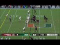 mark fletcher jr highlights vs florida state cfb 2024