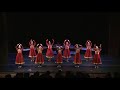 moghul court kathak choreography by charlotte moraga