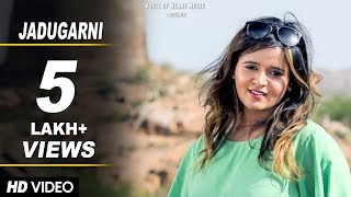 JADUGARNI | Monu Surehtiya, Mahi Gupta, Ruchika Jangid, Vijay Varma | Latest Haryanvi Song 2017