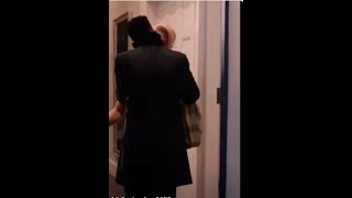 Kissing Scenes — Rebecca and Sam (Hannah Waddingham and Toheeb Jimoh) Ted Lasso S02E08