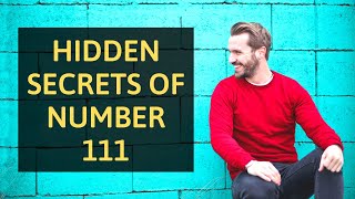 7 Reasons Why You Keep Seeing 111 | Angel Number 111 Meaning Explained