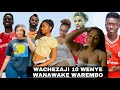 Wachezaji Kumi (10) Wa Simba Wenye Wanawake Warembo, Mke wa Sakho,Morrison na Chama Ni wazuri Sana