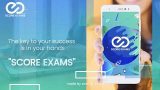 Anemative: App intro video sample