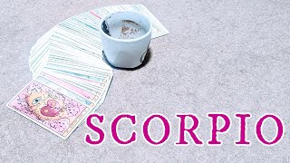 SCORPIO - Something You Never Thought Would Happen is Happening! JANUARY 13th-19th