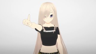 【自己紹介】初めまして、キムヨネです！【新人Vtuber】