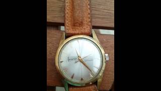 Accurist watch