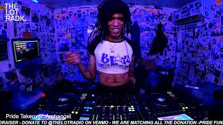 Pride Takeover: ARCHANGEL @TheLotRadio 06-10-2023