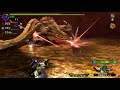 【mhxx実況】攻略６３４ 集会所　hr７　☆７　超☆メモ帳　～千刃竜捕獲編～