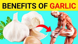 10 Proven Health Benefits Of Garlic | ( Benefits Of Garlic )
