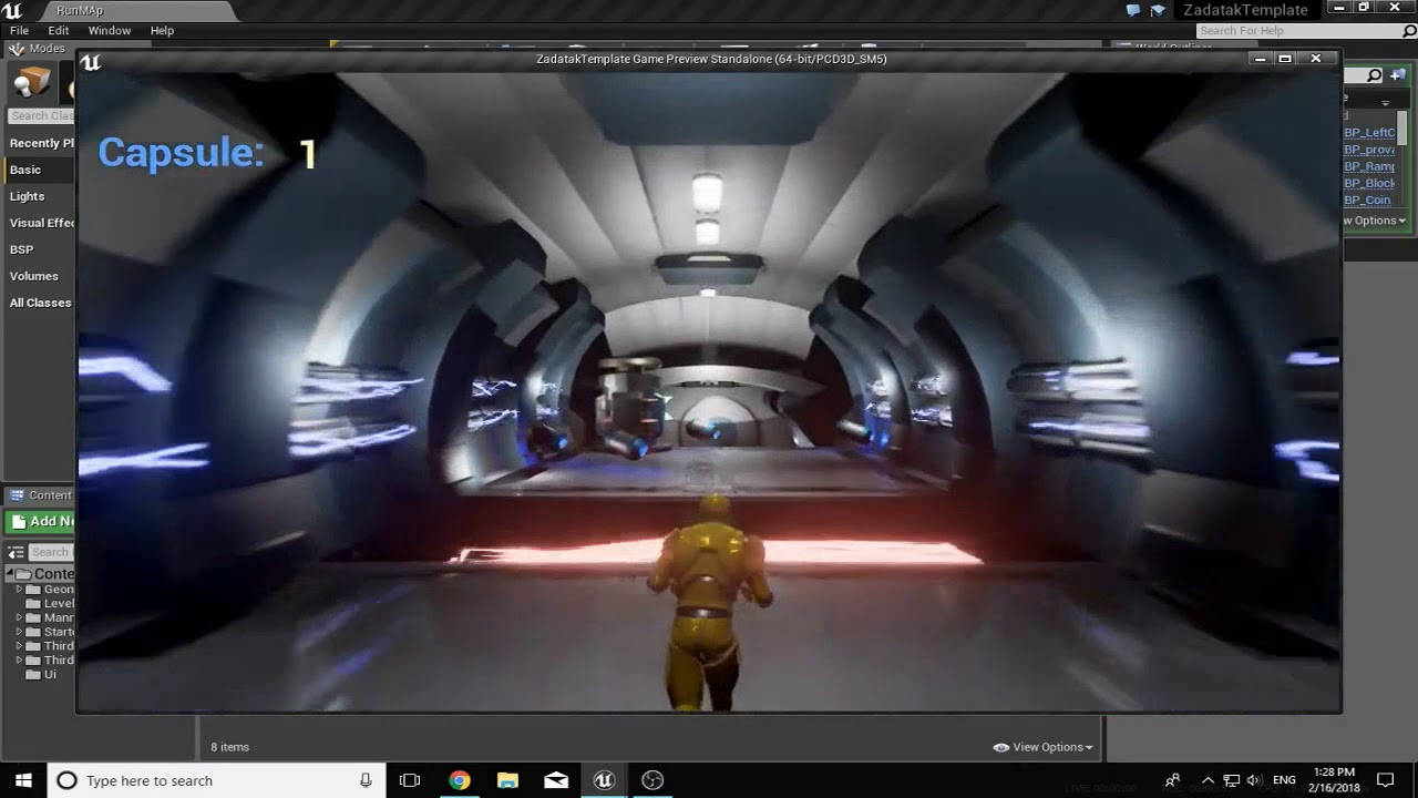 Endless Runner Youtube