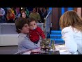 de niño a papá caso cerrado telemundo