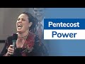 Pentecost Power - Holy Spirit Laughter 🔥 Rodney Howard-Browne