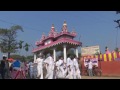 2016.12.19 ahimsa yatra video message