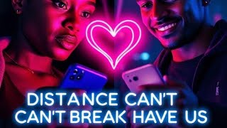 Distance Can’t Break Us ❤️ (Official Video) | Ayra Starr Type Song 2026 🔥 Afrobeat Love Story