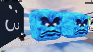 Roblox: I Wanna Test The Game - All Traps Showcase (Version 4623+)