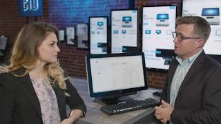 Elo's EloView Cloud Software Solution for Remote Device Management