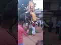 Kerala Onam Celebration 2024 I Elephant video I Onam Celebration I Onam I new video