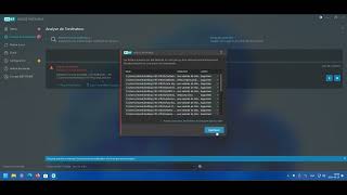 TEST Eset NOD32 Antivirus 2024