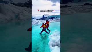 PLACES ON EARTH THAT DONT FEEL REAL #travel #shorts #tiktok #viral