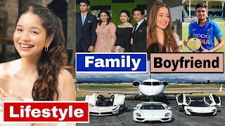Sara Tendulkar  Lifestyle 2021, Income,House Cars, Boyfriend, Family, Biography,Networth&Income