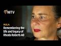 The unforgettable Aunty Rhoda Roberts AO | Nula | NITV #nitv #tribute #nula