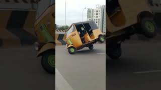 auto stunt status #autodriver #trending #trend #autorickshaw #autostatus #tamil