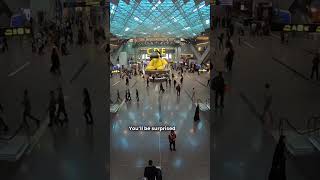 What to Do During an Unexpected SFO Delay