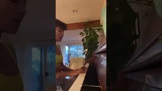 Vidya Vox - bhajan singing and play piano