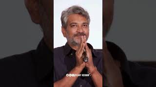 It's Okay eppudaina release chestey chusi break istam sir...🔥🔥😄#rajamouli #pooja