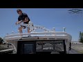 herley boats commander new zealands best fully customised trailer boat