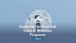 Corporate Wellness Programs Pros and Cons | Woliba
