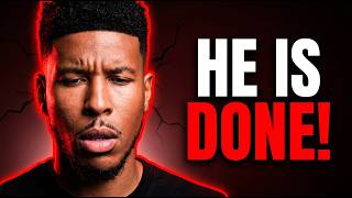 Remember LowTierGod? His Downfall Just Got Way Worse...
