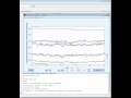 how to plot an eeg signal using eeglab and the nbt