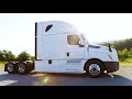 2019 freightliner cascadia virtual tour