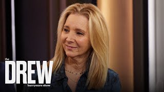 Lisa Kudrow Recalls Special Gift She Received from Late \