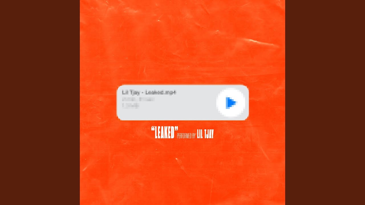 Leaked Youtube Music